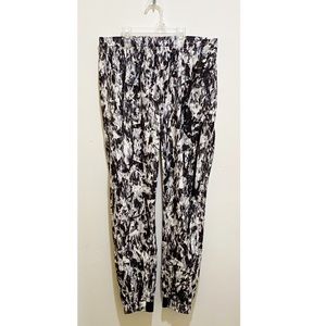 ✦ Nike | New Black, White Long Jogger Pants